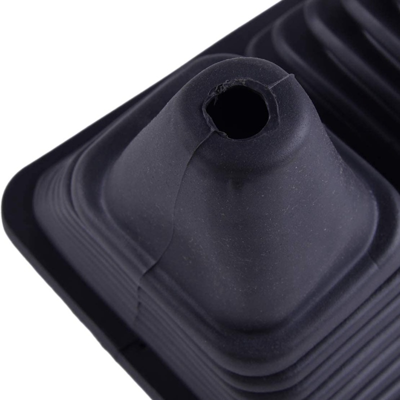 Khung Bọc Cần Gạt Số Chống Bụi Cho Mitsubishi Pajero Montero Shogun MK2 V31 V32 V33 MB775561