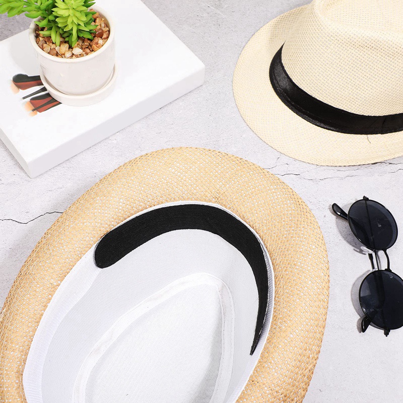 Bộ 50 Miếng Dán Thấm Hút Mồ Hôi Dùng Một Lần Tiện Dụng Đen