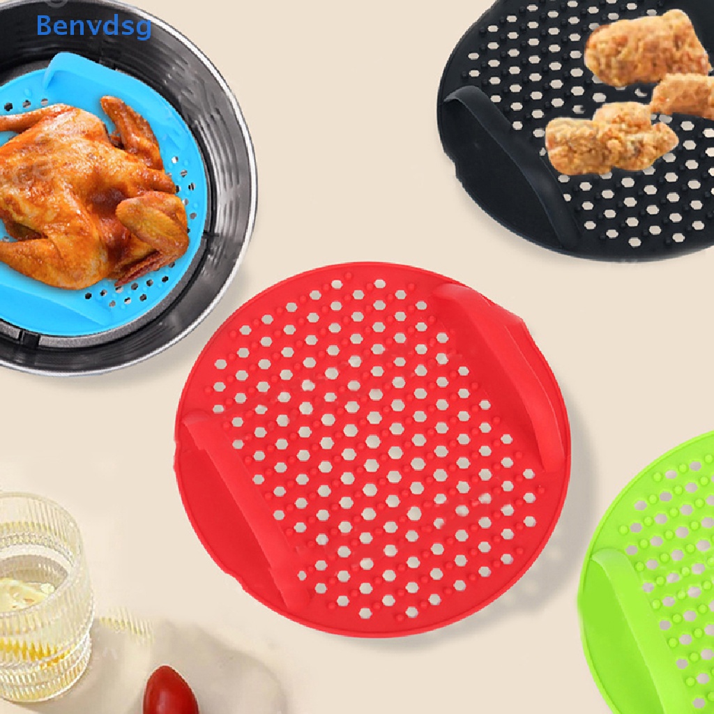 Đệm Silicone Nướng Bánh Chống Dính Tái Sử Dụng Tiện Lợi