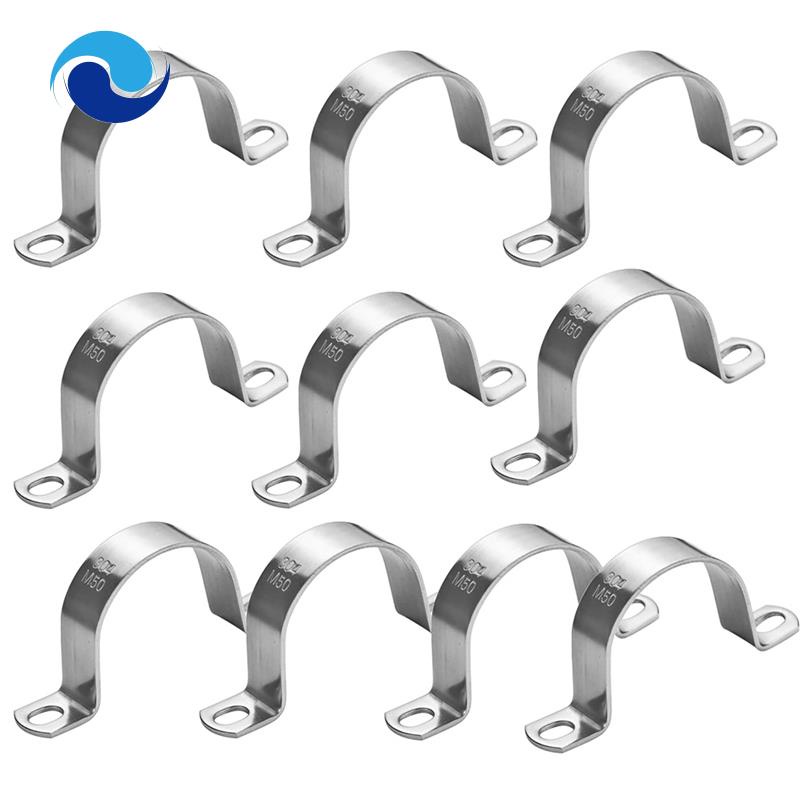 Kẹp Chữ U 2 Inch 50mm Đa Năng Tiện Lợi Dễ Sử Dụng