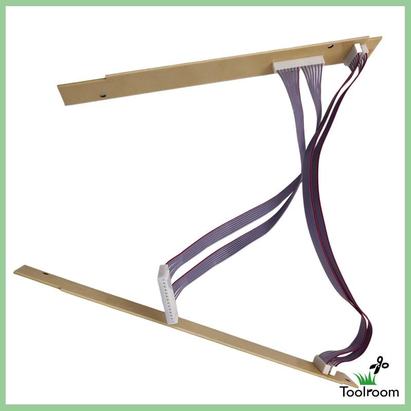 Công Tắc Máy Rửa Chén Chuyên Dụng Tiện Lợi 5304517587 Dụng Cụ Dùng Trong Nhà Hàng Kích Thước 9 Inch