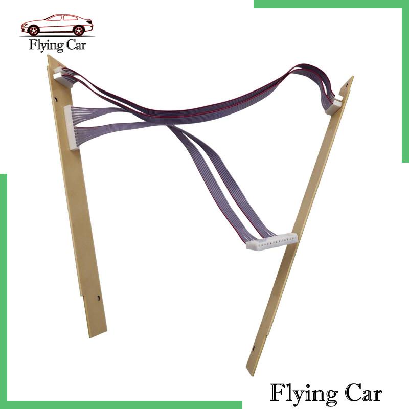 [Lzdjfmy2] Công Tắc Máy Rửa Chén Cho 5304517587 Dụng Cụ Làm Bếp Kích Thước 9inch Chất Lượng Cao