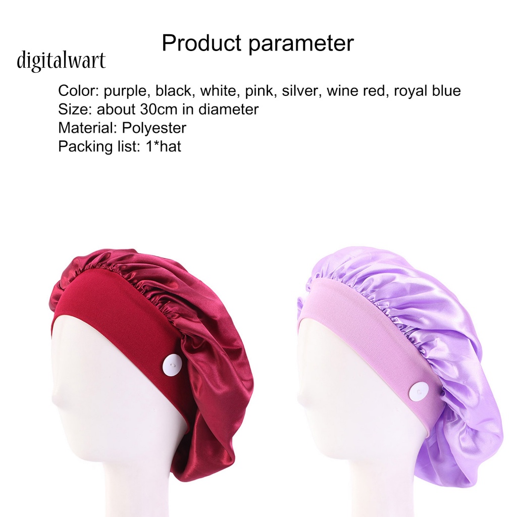 Kỹ Thuật Số| Mũ Lưỡi Trai Màu Trơn Bằng Polyester Tùy Chỉnh Kích Thước Cho Nam Và Nữ