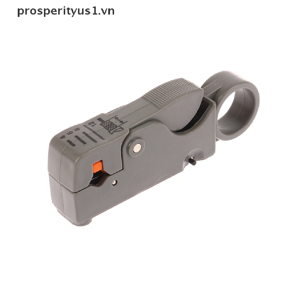 Kìm Tuốt Dây Cáp Tự Động prosperityus1 [VN]