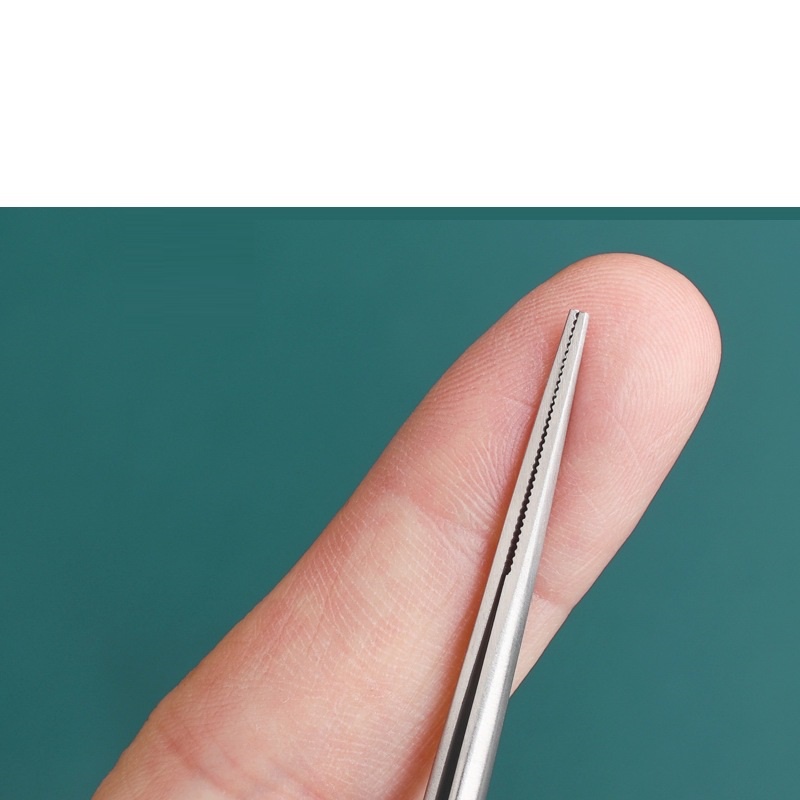 Nhíp Ráy Tai Mini 14cm