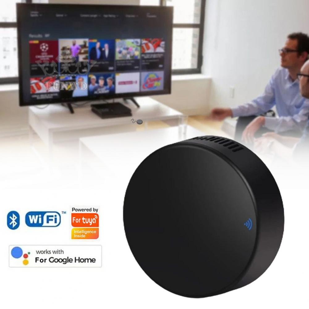 Điều Khiển Từ Xa 63 * 63 * 23mm ABS Cho TV, Máy Lạnh