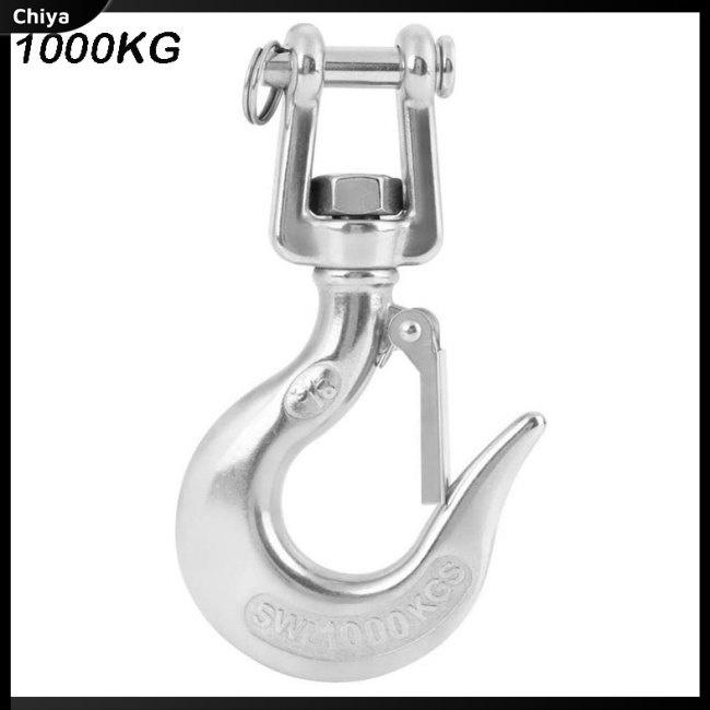 Móc Treo Đồ Bằng Thép Không Gỉ 304 Chất Lượng Cao