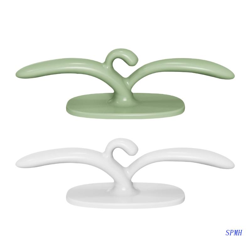 Dụng Cụ Quấn Dây Cáp Gọn Gàng Tiện Lợi