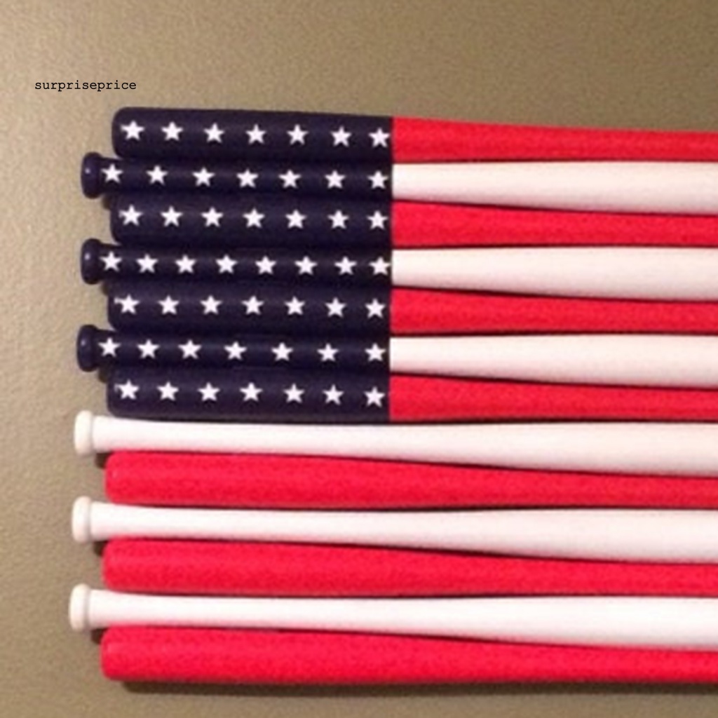 Cờ Bóng Chày Bắt Mắt Được Làm Từ Acrylic Để Trang Trí