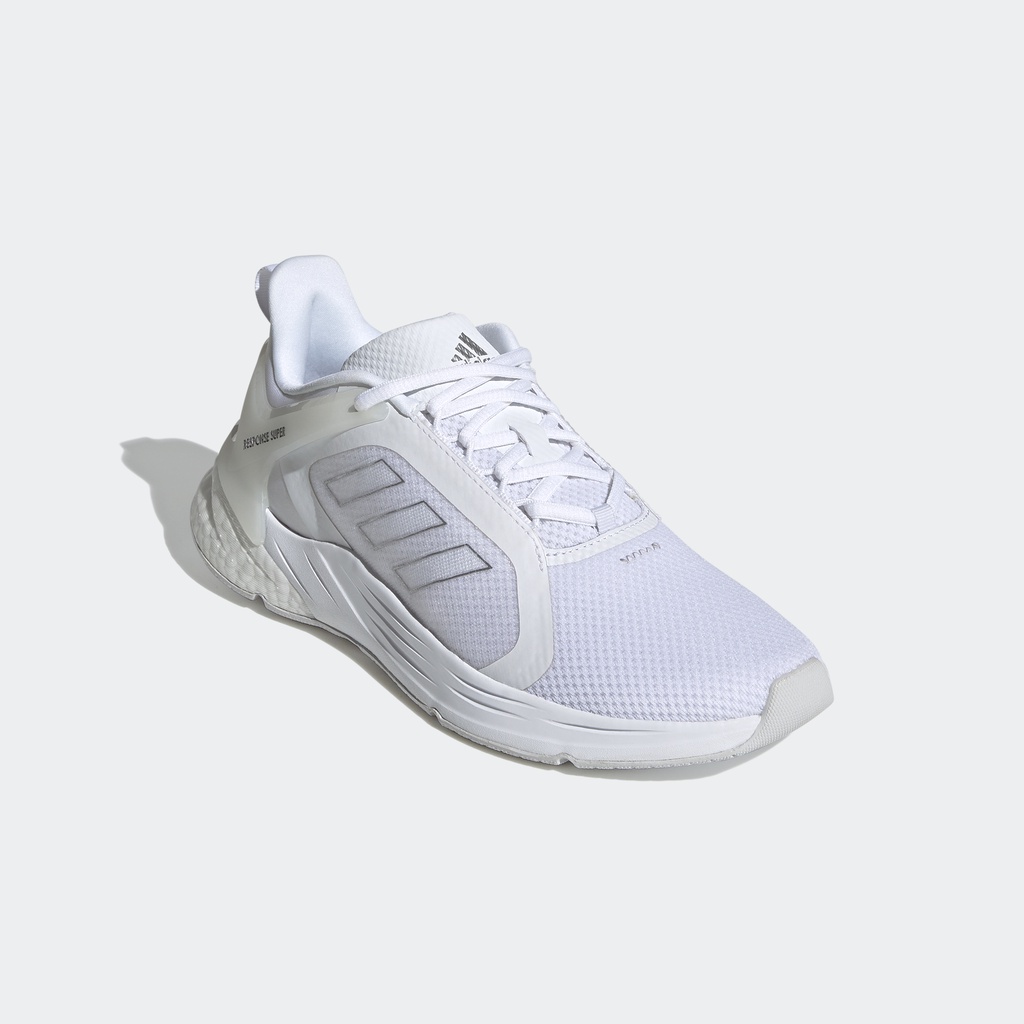 Adidas Chạy Giày Response Super 2.0 Nữ trắng H02023