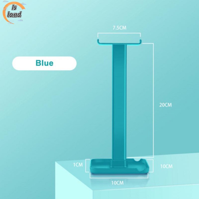 Giá Đỡ Tai Nghe Z1 Hình Chữ U Chống Trượt Đa Năng Tiện Dụng