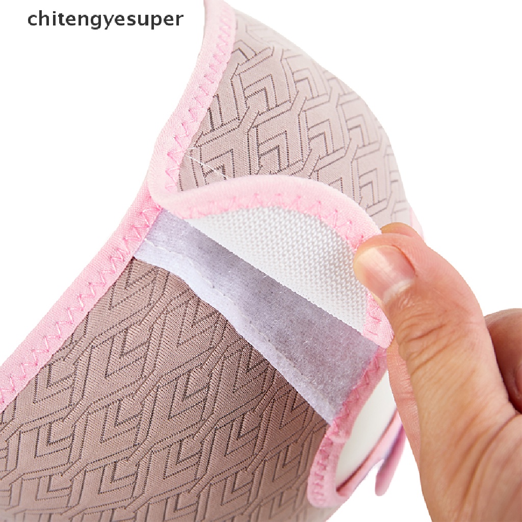 1 Đai Đeo Làm Thon Gọn Mặt Tạo Cằm Chữ V Hiệu Chitengyesuper
