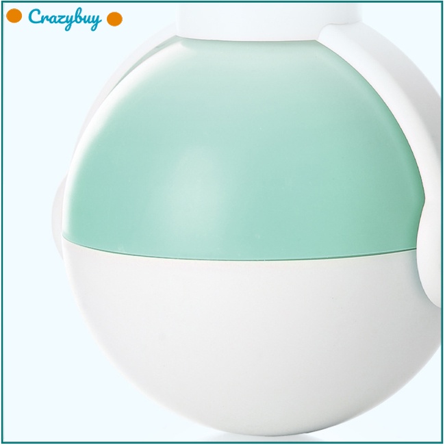 Cr Đồ Chơi Tương Tác Xoay 360 Độ Hình Gà Con Xinh Xắn Cho Mèo Cưng