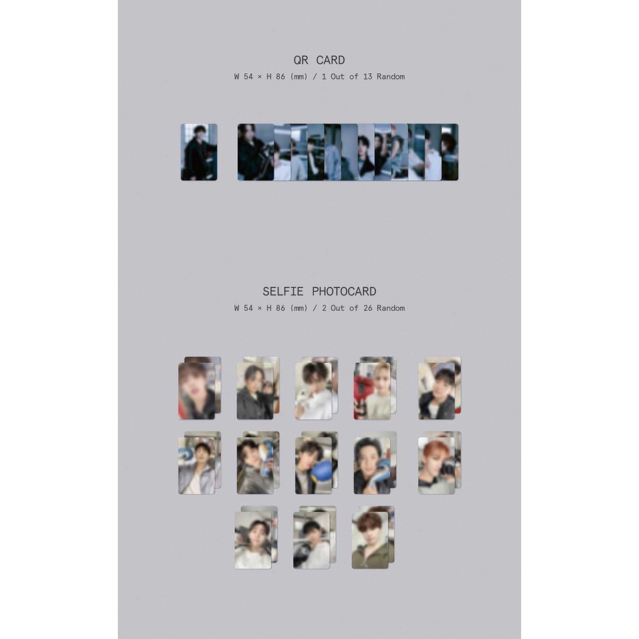 SEVENTEEN -10th Mini Album