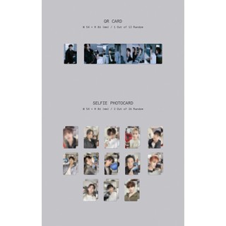 (Weverse Albums ver) SEVENTEEN -10th Mini Album [FML] (+POB)
