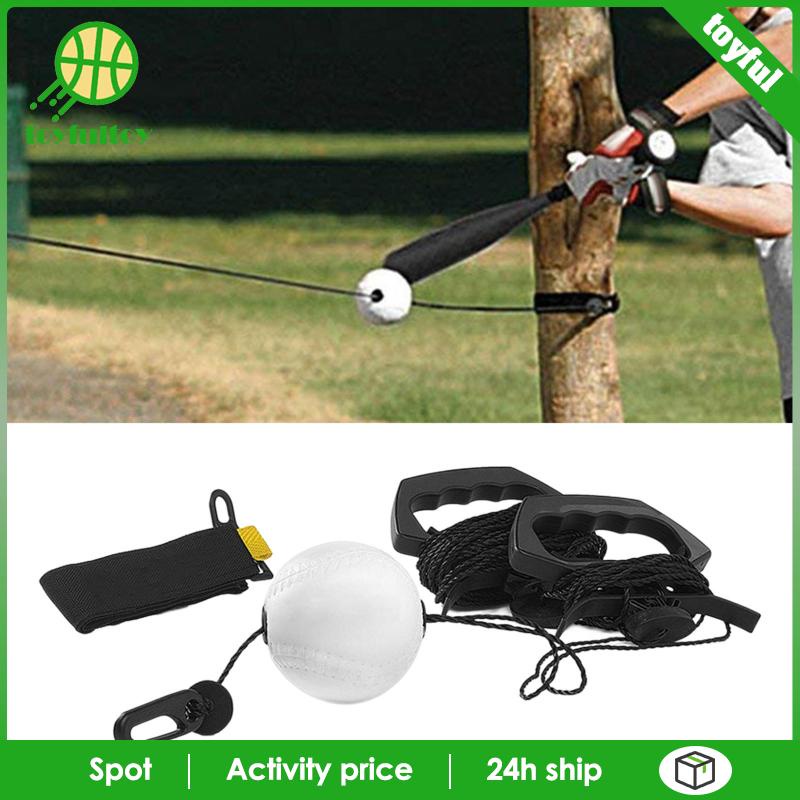 Gậy Bóng Chày Dùng Tập Luyện Cho Người Mới Bắt Đầu