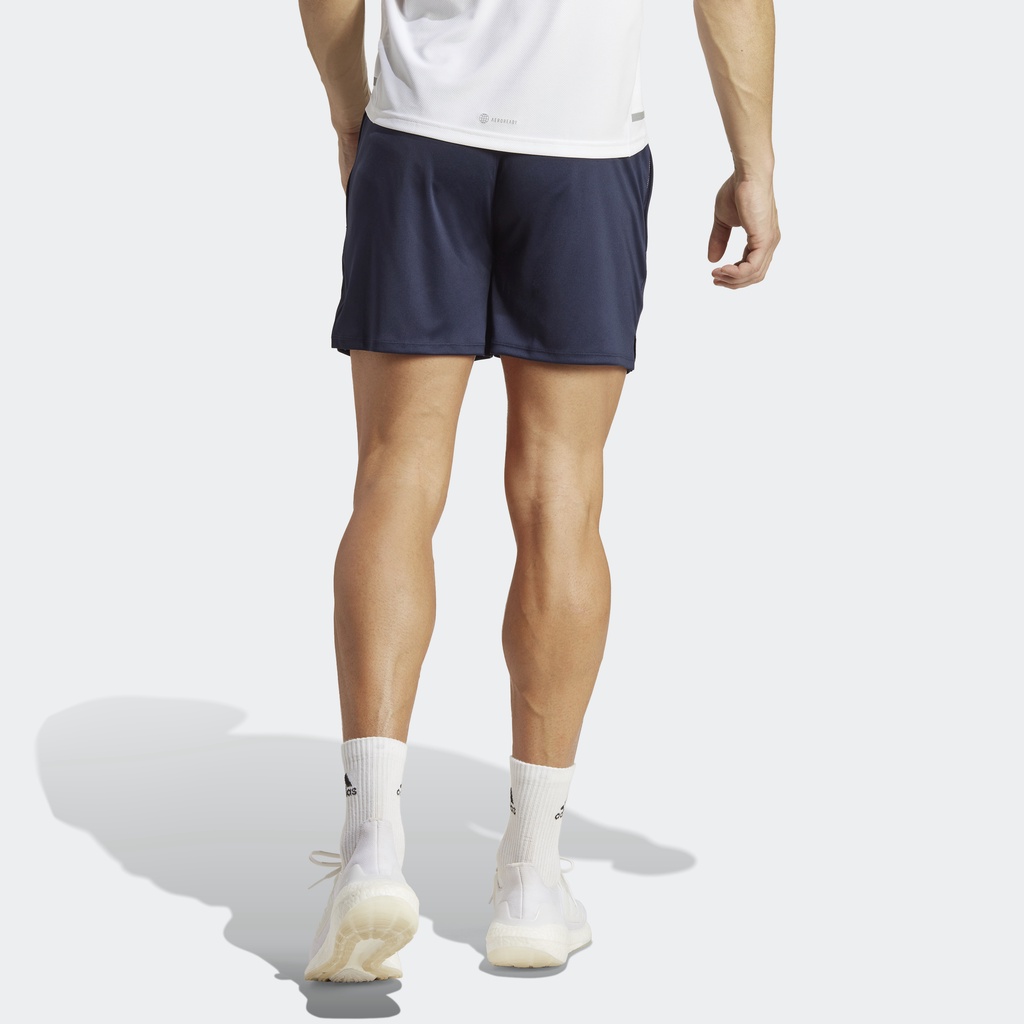 Adidas Chạy Quần Short adidas x Parley Nam Màu xanh da trời HR6980