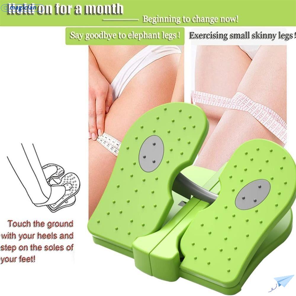 Dụng Cụ Tập Bước Mini Đa Năng Có Thể Gấp Gọn Tiện Lợi