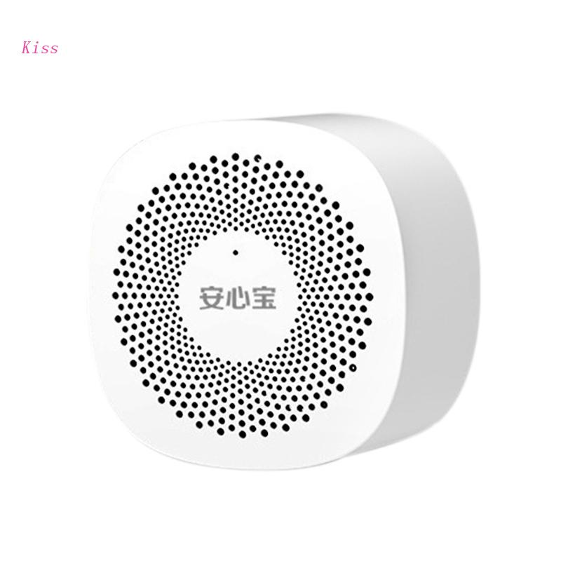 Thiết Bị Kiểm Tra Chất Lượng Không Khí CO2 Chất Lượng Cao