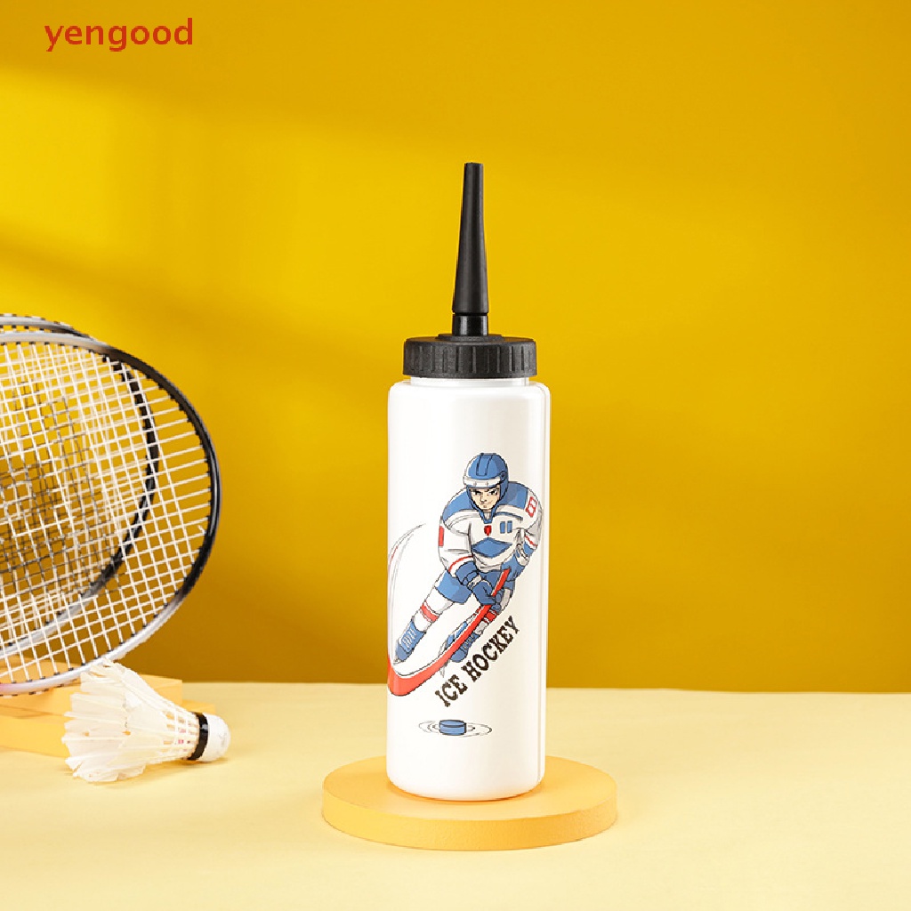 (YGD) Bình Nước Thể Thao Dung Tích Lớn 1000ML Không BPA