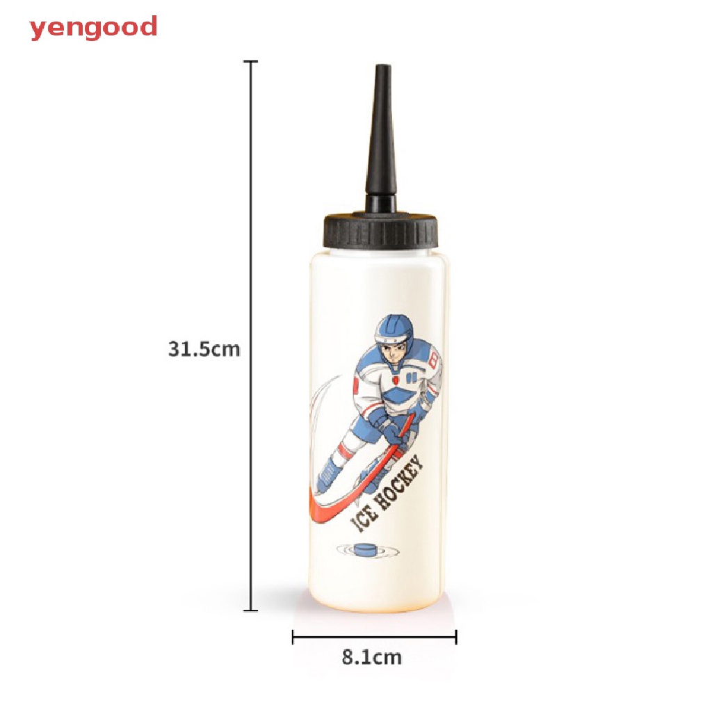 (YGD) Bình Nước Thể Thao Dung Tích Lớn 1000ML Không BPA