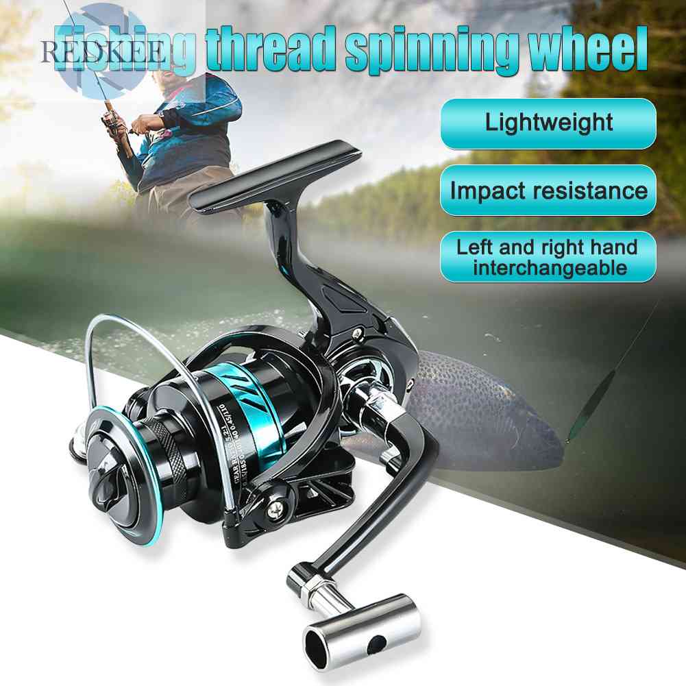 Máy Câu Cá 5.2 / 1 Tốc Độ Cao Chuyên Nghiệp