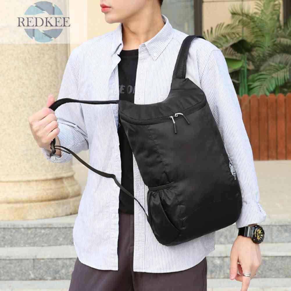 Ba Lô Du Lịch Siêu Nhẹ Chống Thấm Nước