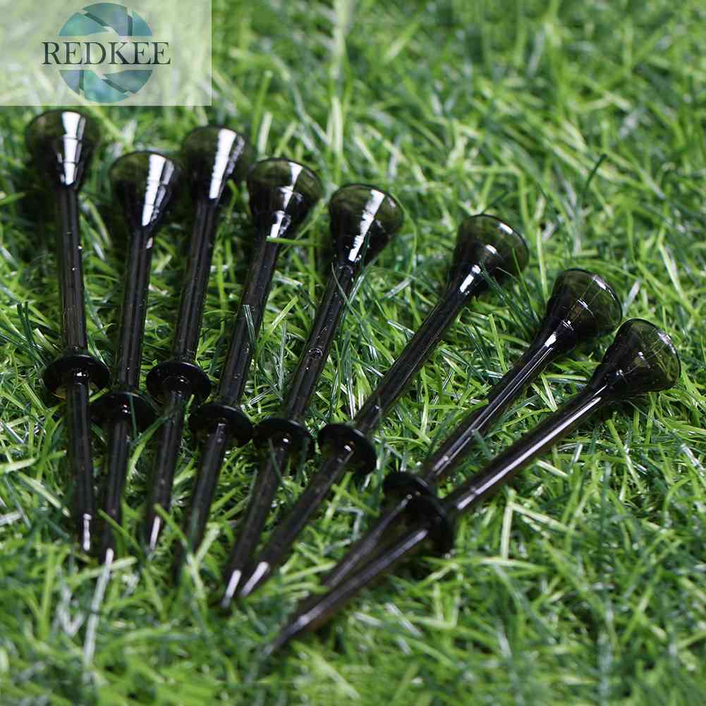 Bộ 50 Đinh Gắn Bóng Golf Có Thể Tái Sử Dụng