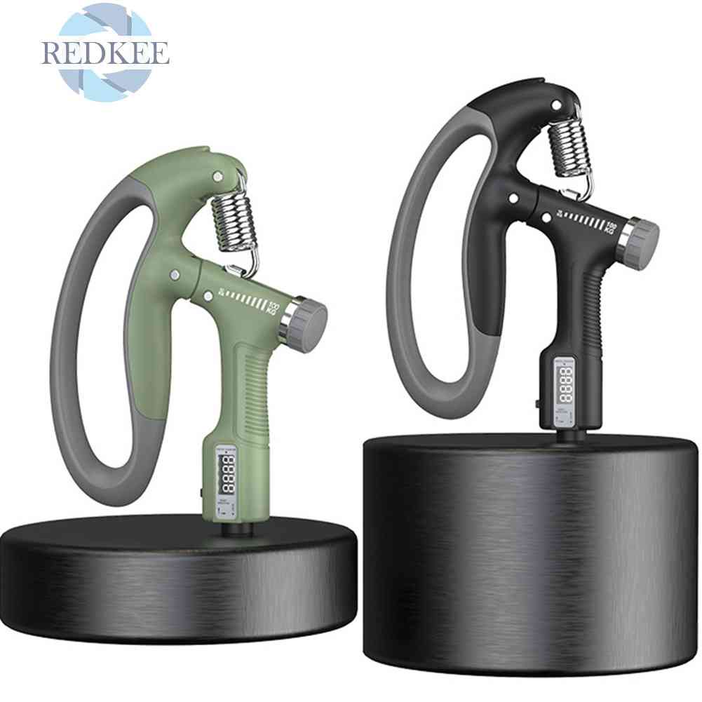 Dụng Cụ Lò Xo Điện Tử Tập Cơ Tay Chuyên Dụng