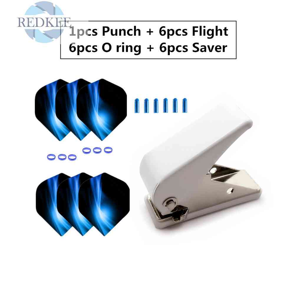 Phụ Kiện Kim Loại Cố Định Phi Tiêu Siêu Bền Tiện Dụng