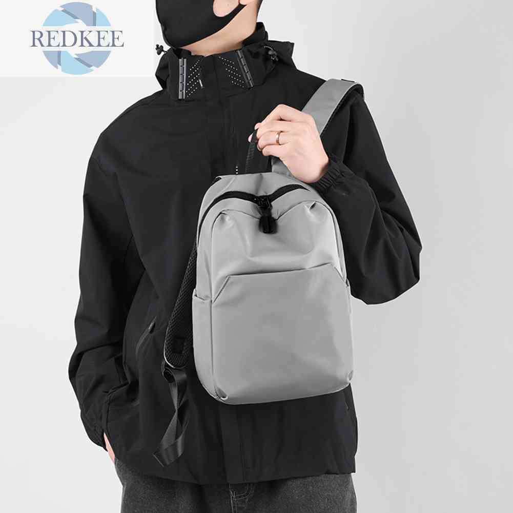 Ba Lô Du Lịch Siêu Nhẹ Thoáng Khí Cho Nam