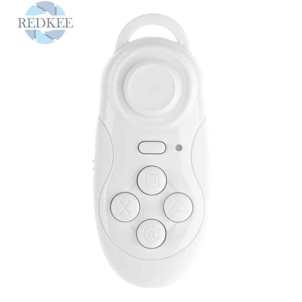 Điều Khiển Từ Xa VR Video Selfie Ebook PPT Sạc Lại Được