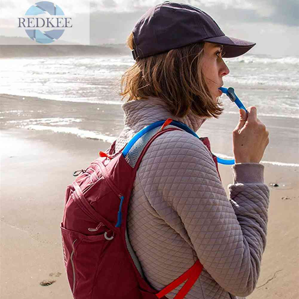 Vòi Phun Nước Mini Bằng Silicone Cho Xe Đạp