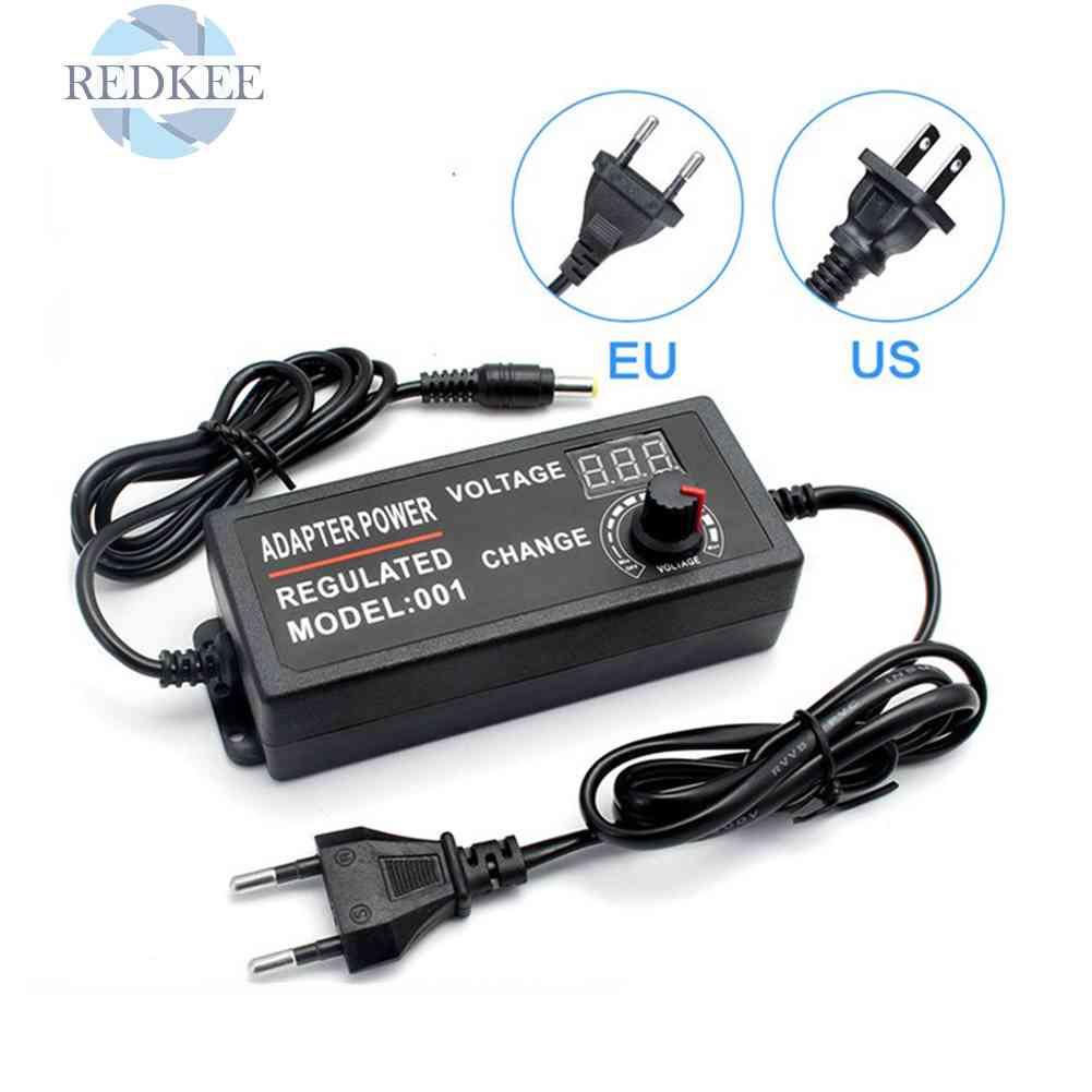 Bộ Chuyển Đổi Nguồn Điện AC Sang DC