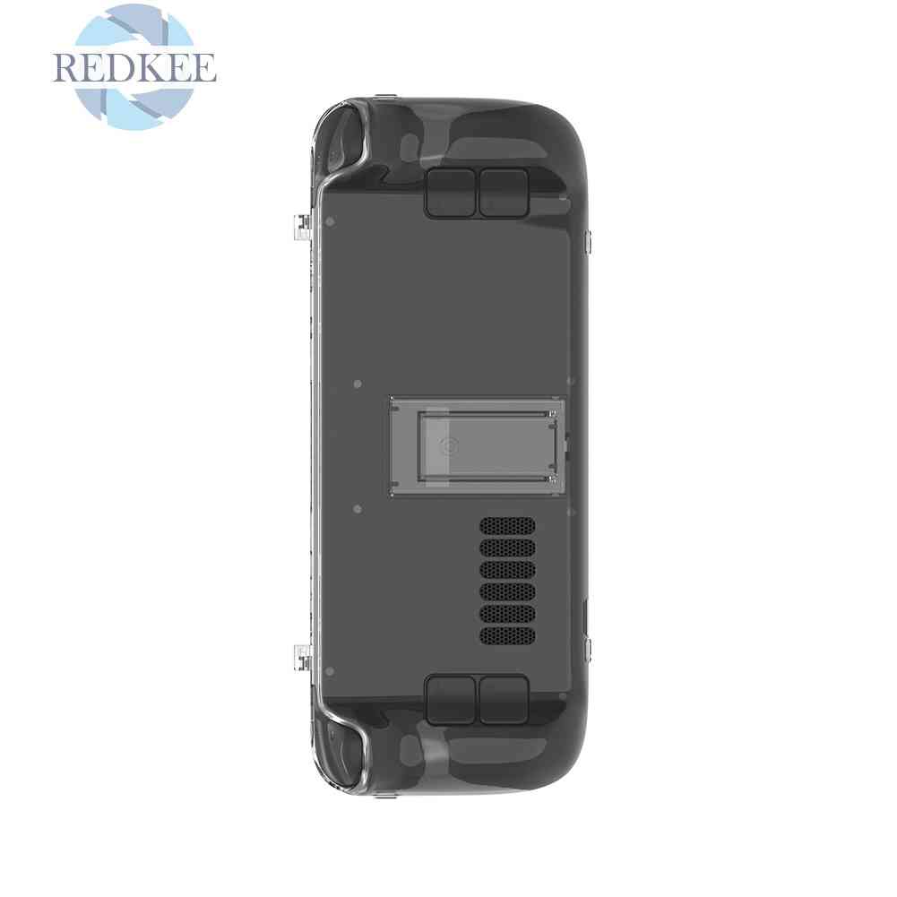 Ốp điện thoại Bảo Vệ Cho Máy Chơi Game Cầm Tay Steam Deck