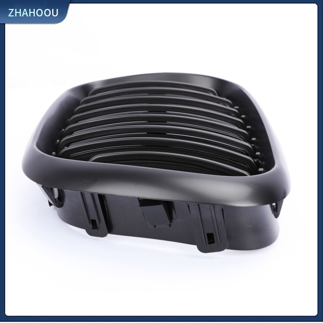 ☃Phụ Kiện Trang Trí Nhà Cửa Độc Đáo Sáng Tạo☃ 1 CặP LướI TảN NhiệT GắN Mui Xe Hơi X5 E53 1999-2003