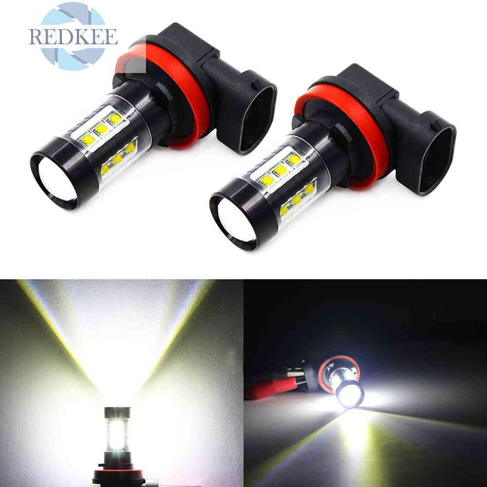 Đèn Pha LED 50W 700 Lumen Phá Sương Mù Cho Xe Hơi