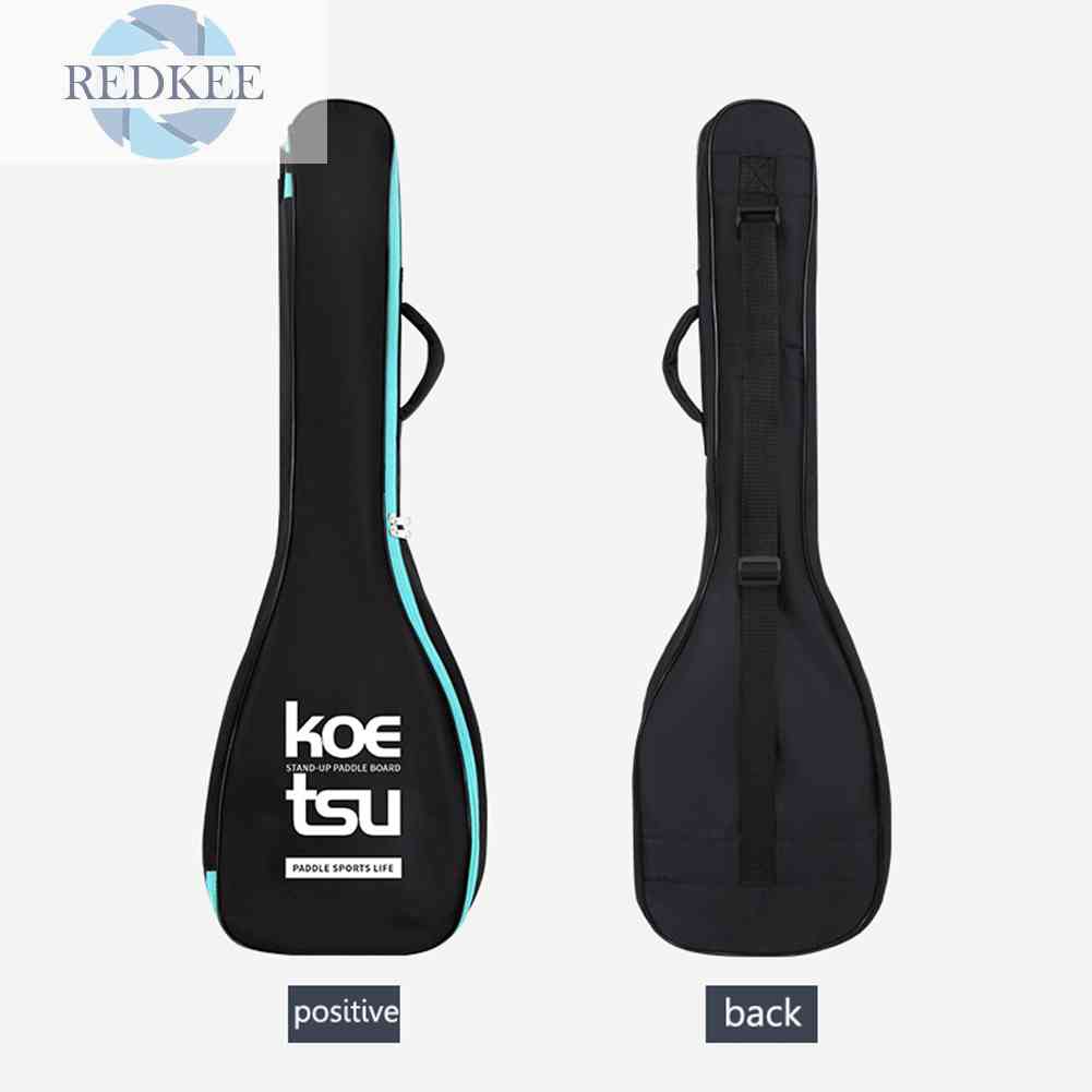 Túi Đựng Mái Chèo Thuyền Kayak Hai Lớp Tiện Dụng