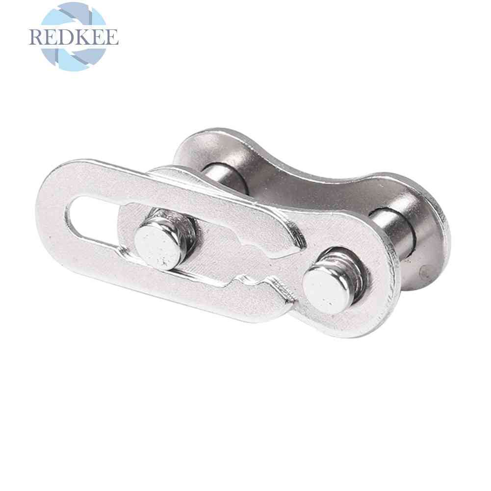 Bộ 10 Khóa Dây Xích Xe Đạp Leo Núi Tháo Lắp Nhanh Tiện Dụng