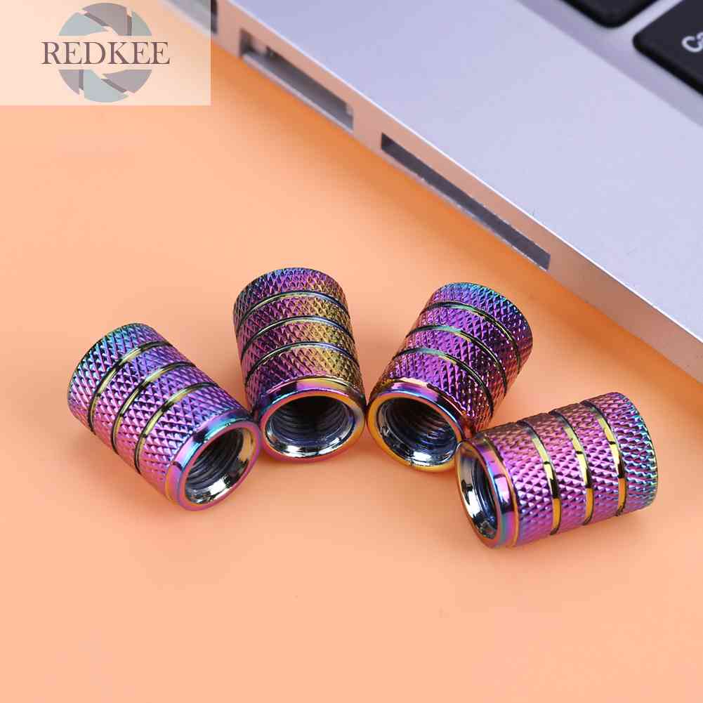 2 / 8 Nắp Van Bánh Xe Điện M365 Pro