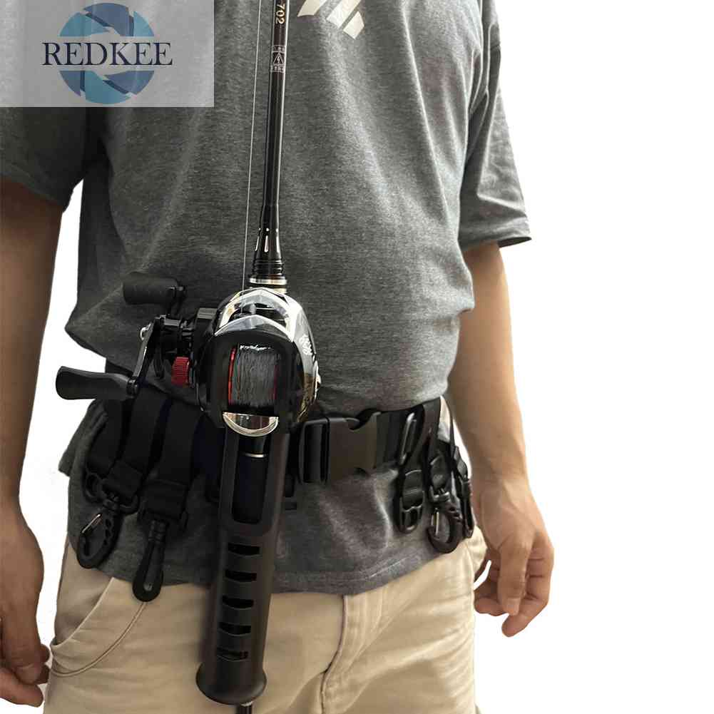 Thắt Lưng Chữ D Có Thể Điều Chỉnh Phụ Kiện Câu Cá Biển