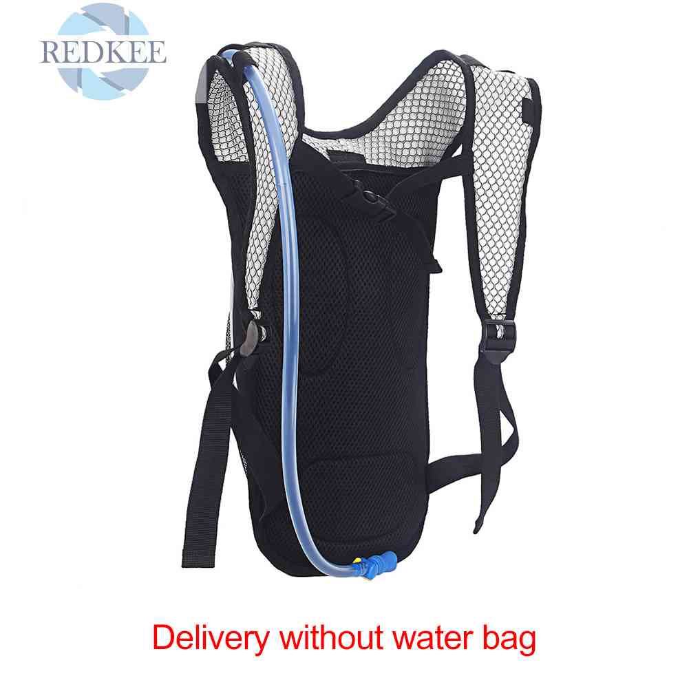 Ba Lô Chạy Bộ Đạp Xe Không Cần Tẩy Rửa Cho Nam Và Nữ