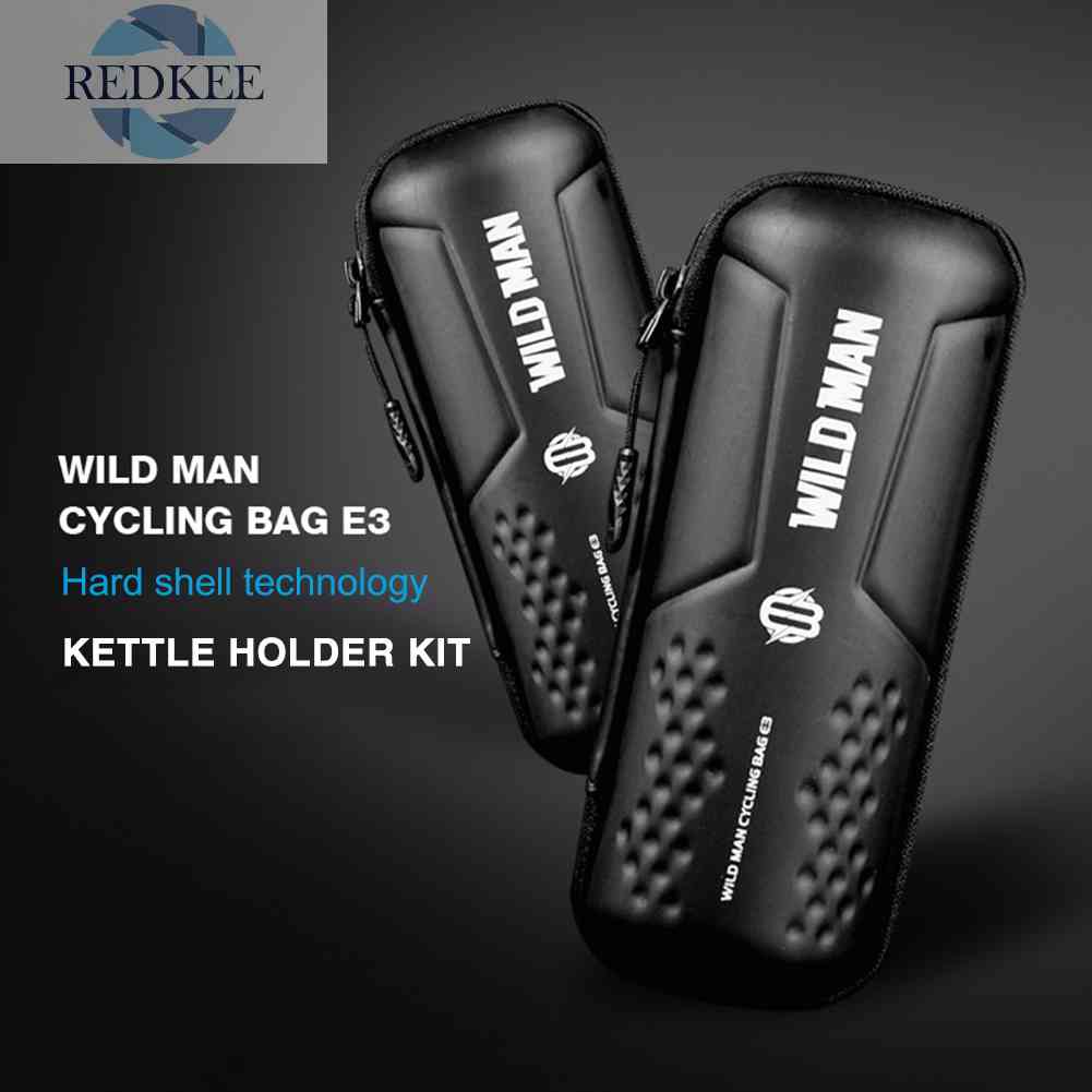 Túi Đựng Dụng Cụ Sửa Chữa Xe Đạp Tiện Lợi