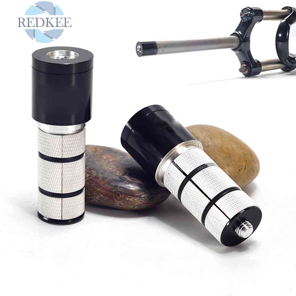 Pô Tăng Chiều Cao Tay Lái Phía Trước Chuyên Dụng Cho Xe Đạp