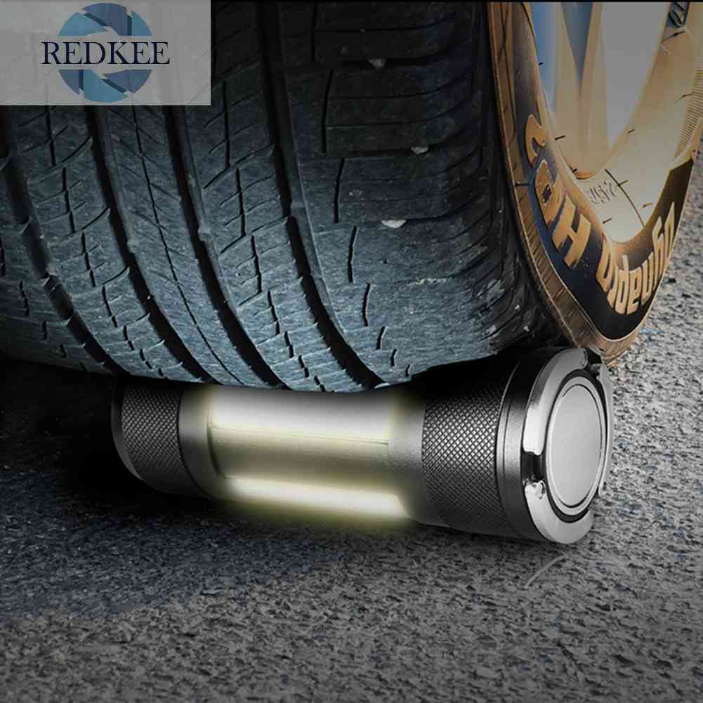 Đèn Pin Cắm Trại Đa Chức Năng 1000 Lumens