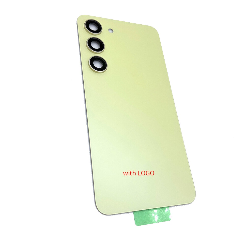 Nắp Lưng Điện Thoại Bằng Kính Thay Thế Chuyên Dụng Cho Samsung Galaxy S23