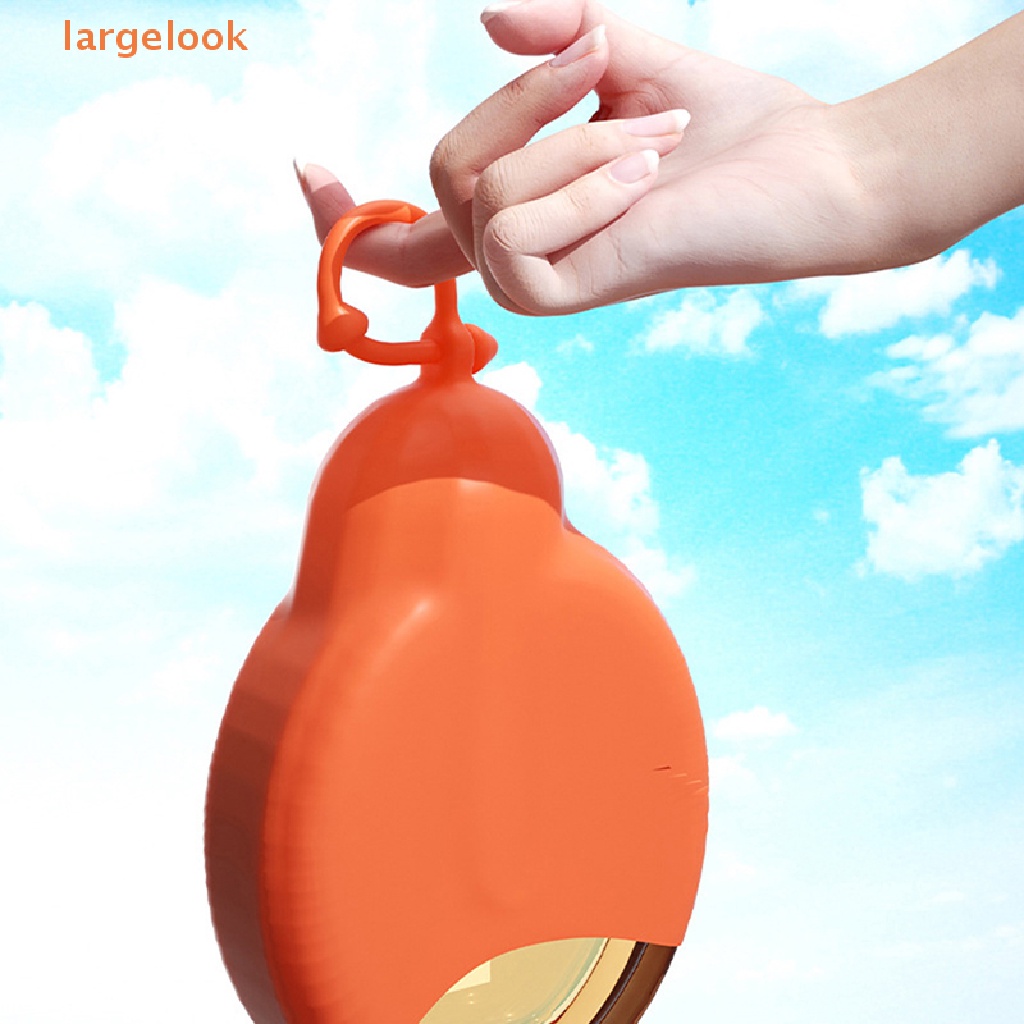 [Widelook] Ống Tay Áo Co Giãn Chống Rò Rỉ Khi Đi Vệ Sinh Du Lịch Size L