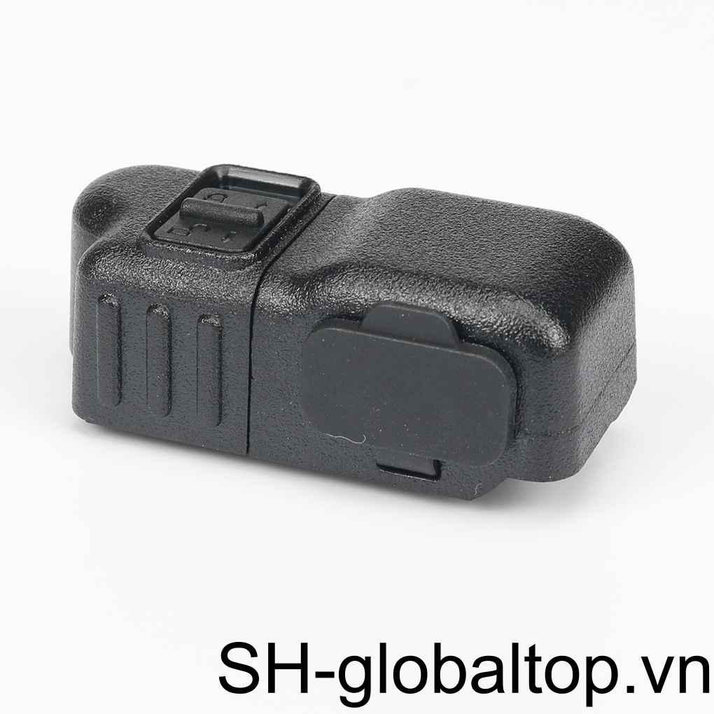 Bộ Chuyển Đổi Kết Nối Âm Thanh Cho DP2000e DEP500E DEP570 XPR3000e P6620 DGP8050e DEP550 P6600 DP2400 DP3441e