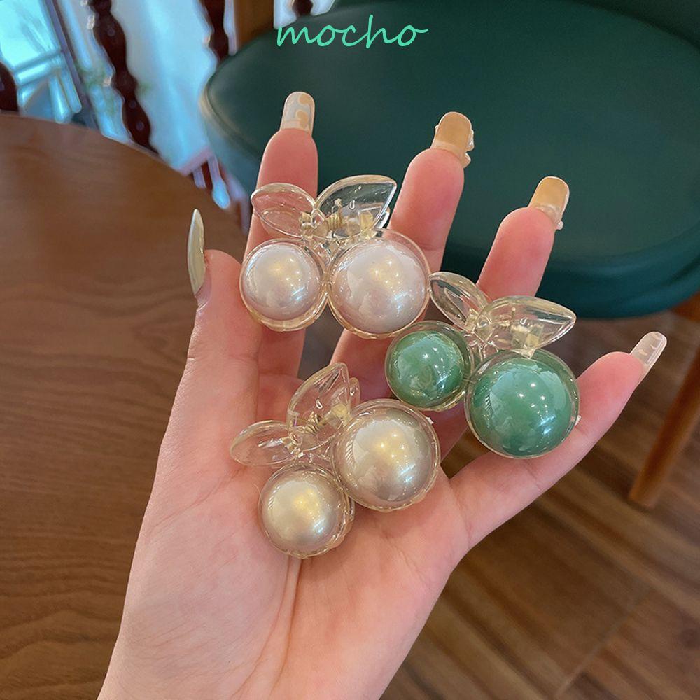 Kẹp Tóc Hình Cá Mập Nhỏ Xinh Ngọt Ngào Sang Trọng Cho Nữ