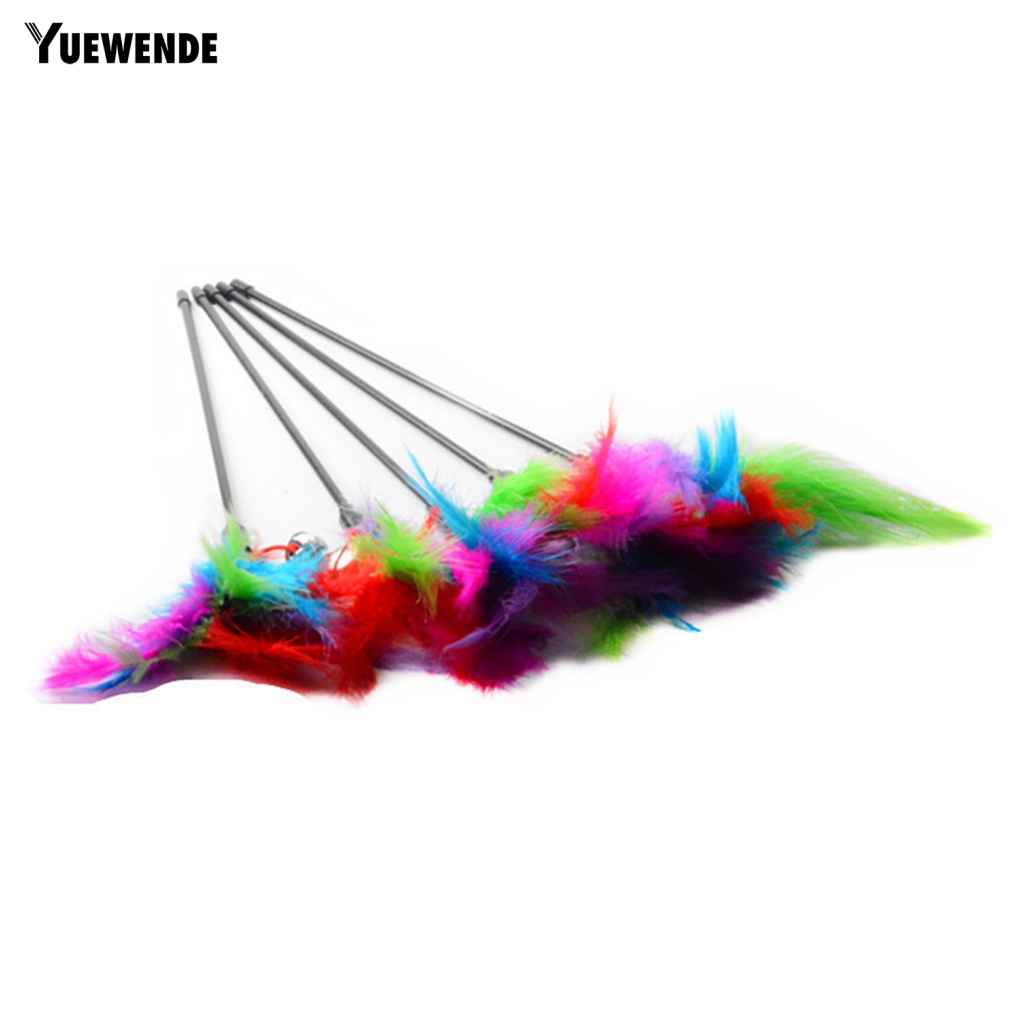 Gậy Nhựa Huấn Luyện Thú Cưng Siêu Bền Kiểu Dáng Dễ Thương